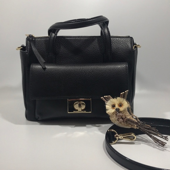 Kate Spade Greenwood Place Meghan in Black - Picture 3 of 16